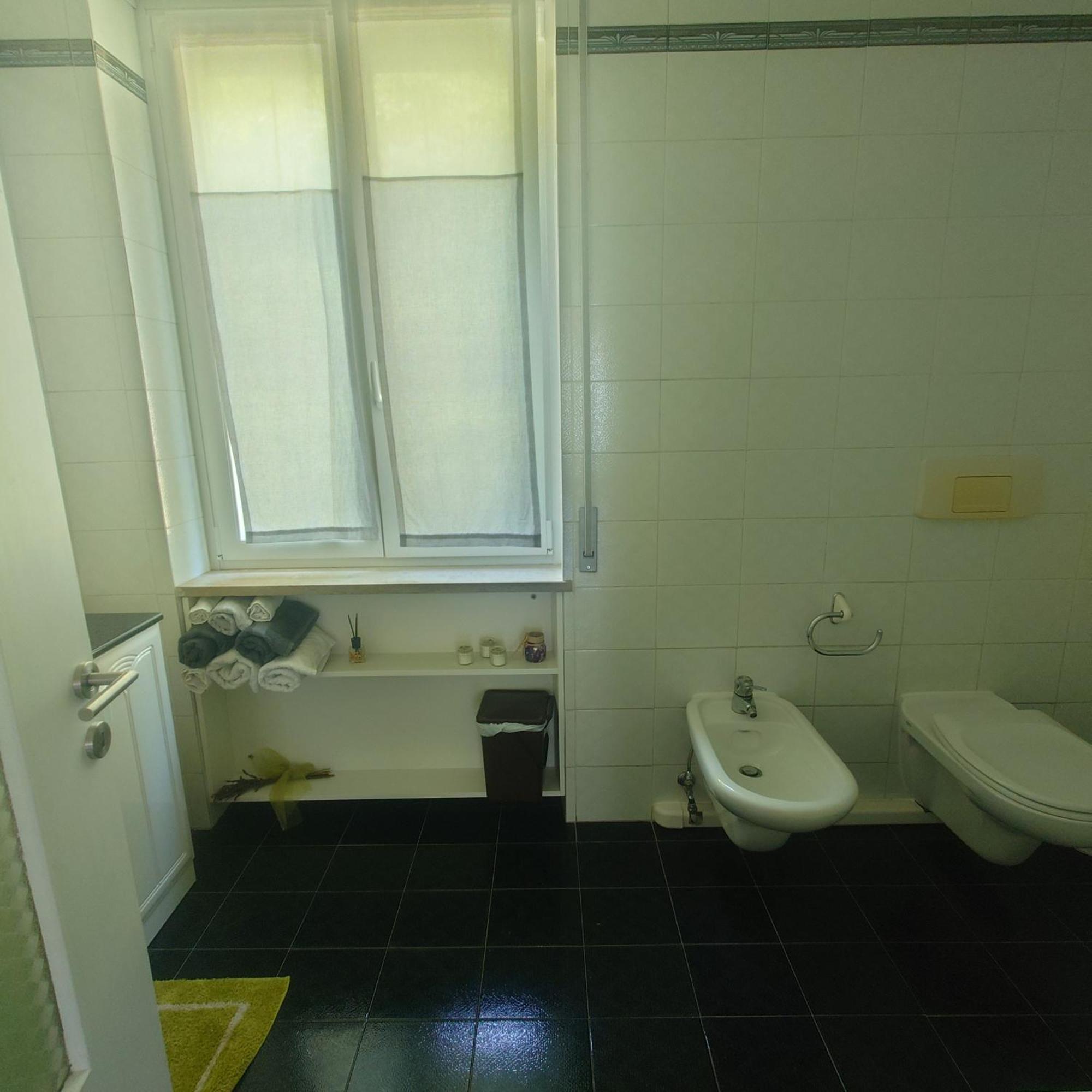 Appartamento 'Il Glicine' Valli del Pasubio Chambre photo