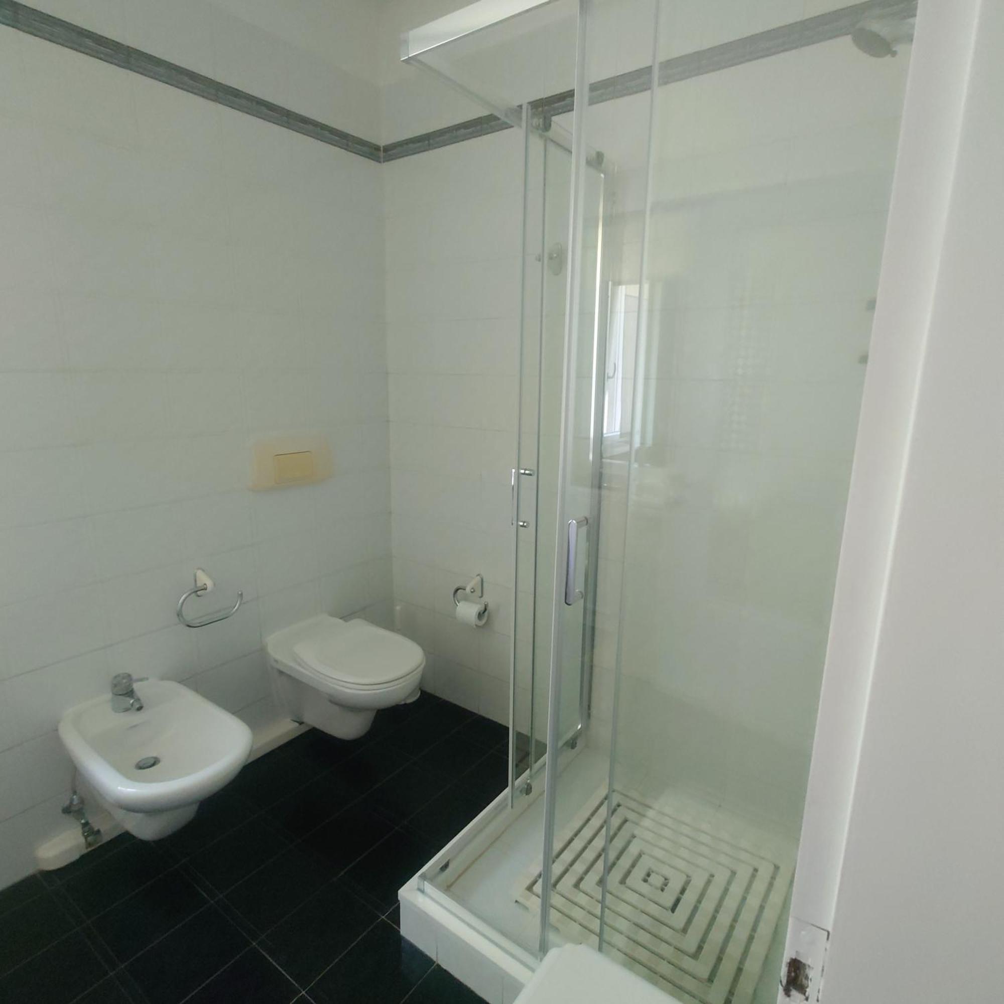 Appartamento 'Il Glicine' Valli del Pasubio Chambre photo